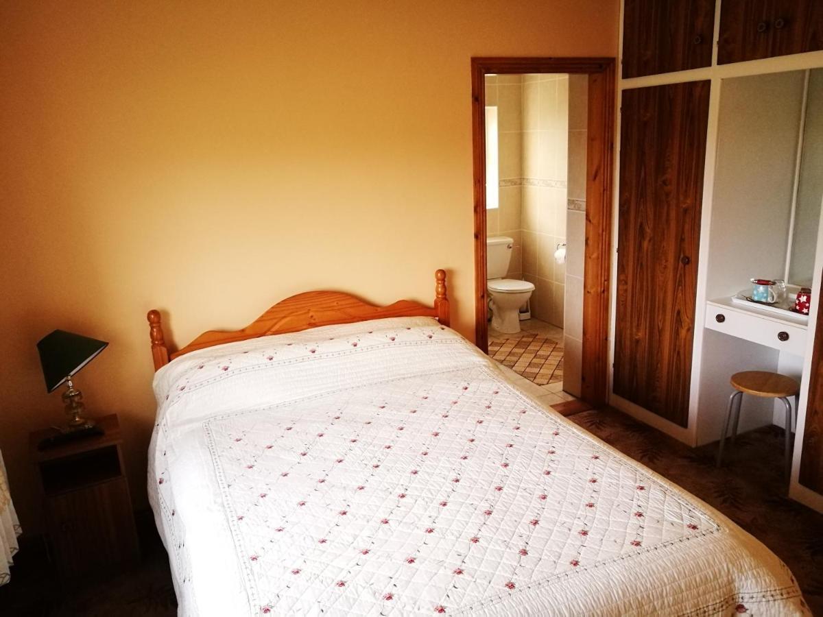 Danubio Guest Accommodation 敦贝格 外观 照片