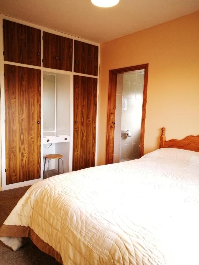 Danubio Guest Accommodation 敦贝格 外观 照片