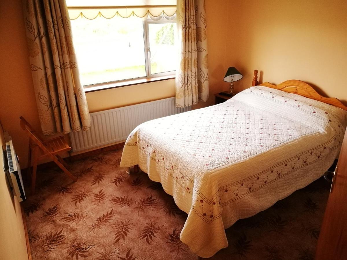 Danubio Guest Accommodation 敦贝格 外观 照片