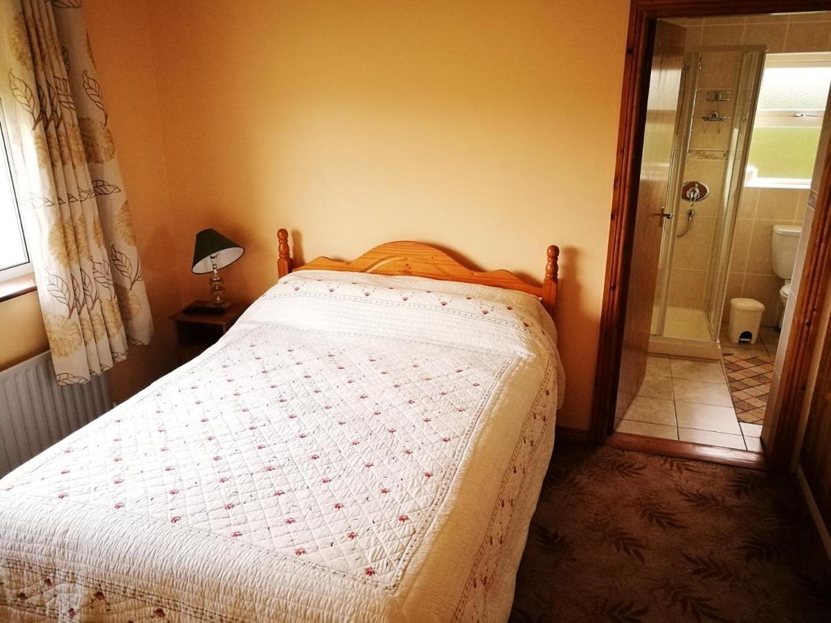 Danubio Guest Accommodation 敦贝格 外观 照片