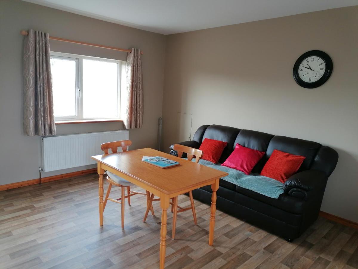 Danubio Guest Accommodation 敦贝格 外观 照片