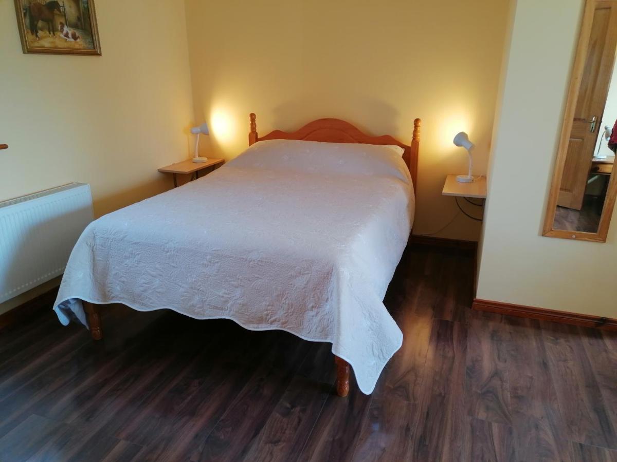 Danubio Guest Accommodation 敦贝格 外观 照片