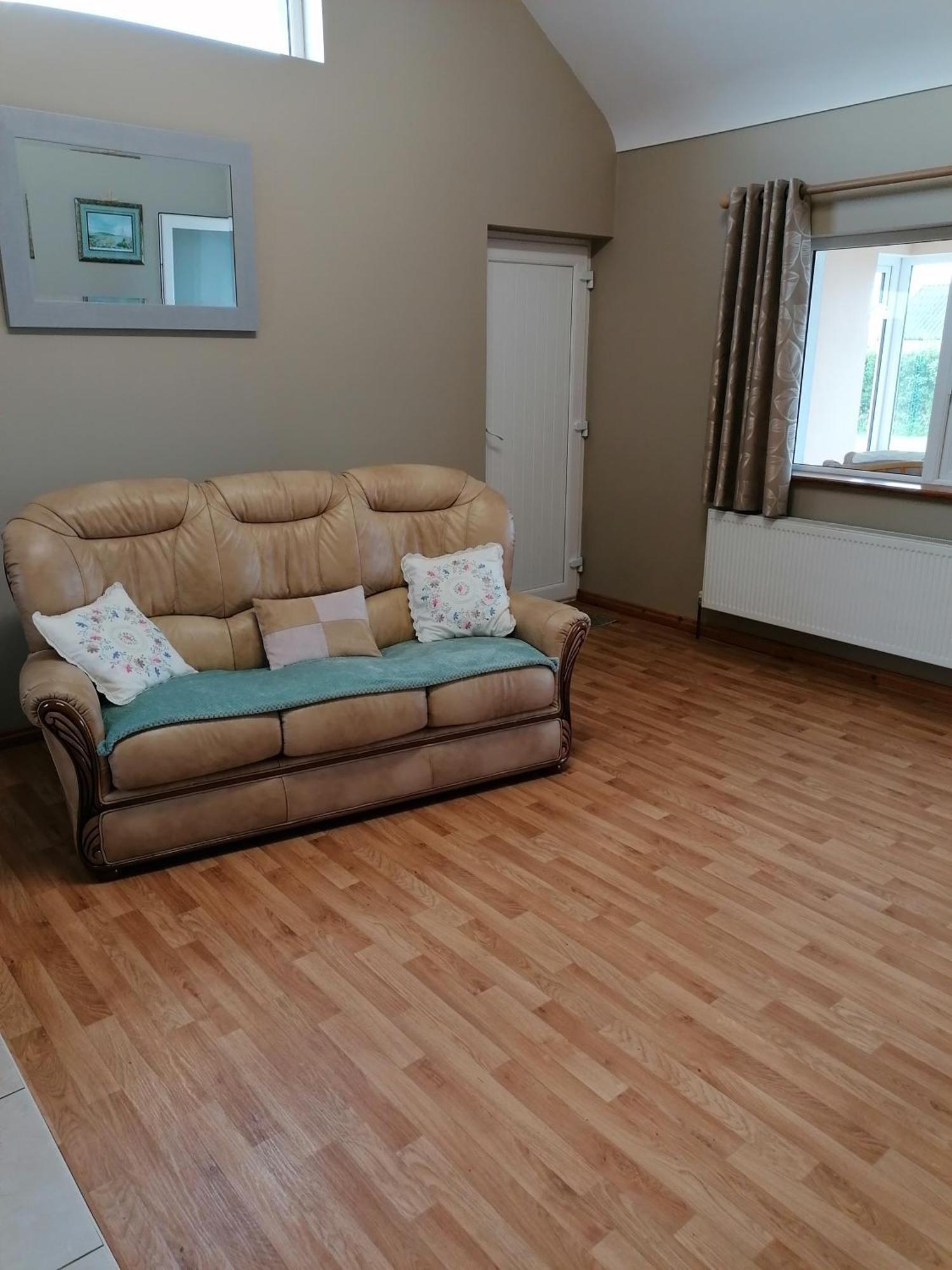 Danubio Guest Accommodation 敦贝格 外观 照片