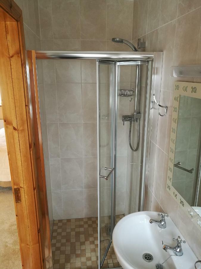 Danubio Guest Accommodation 敦贝格 外观 照片